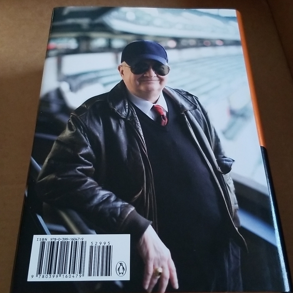 Tom Clancy Command Authority Hardcover Book - Picture 2 of 9